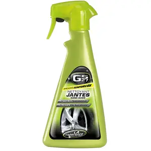 Gs27 - Nettoyant Jantes Sans Acide pas cher