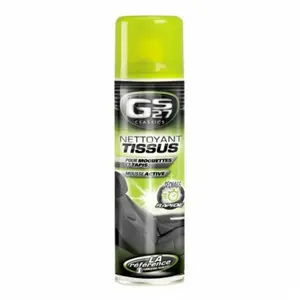 GS27 Nettoyant Tissus - 300 mlVendu paroscaro