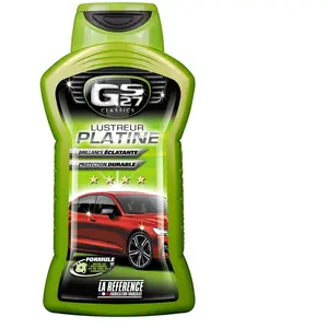 Gs27 - Lustreur Platine technologie céramique - 500ml pas cher