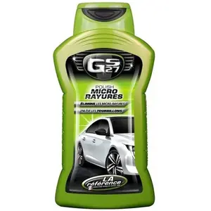 Classics polish micro-rayures 500ML GS27 CL140201 pas cher