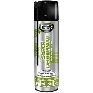 Super Dégrippant 250ml Gs27 pas cher
