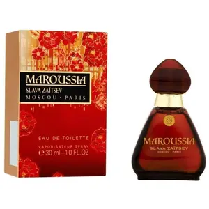 Maroussia - Eau de Toilette Slava Zaitsev - 30 ml pas cher