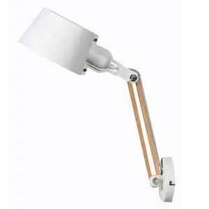 Lussiol 350000 Applique, 40 W, Métal/Bois NaturelVendu parrakuten