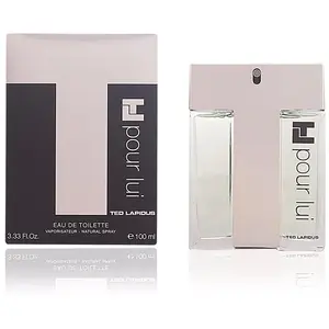 Ted Lapidus Tl Pour Lui eau de toilette vaporisateur 100 ml pas cher