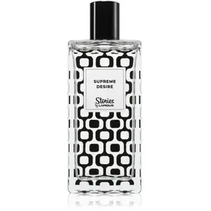 Ted Lapidus Stories Supreme Desire Edt M 100 Ml pas cher