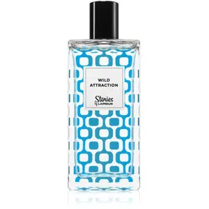 Ted Lapidus Ted Lapid Stories Wild Atract Etv 100ml pas cher