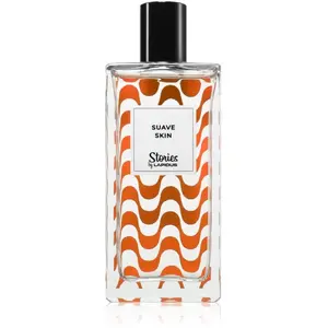 Lapidus Suave Skin eau de toilette spray 100 ml pas cher