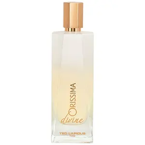 Ted Lapidus Orissima Divine Eau de Parfum pour femme 100ml pas cher