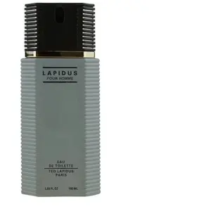 Lapidus pour Homme - Eau de Toilette-30ml TED LAPIDUS pas cher