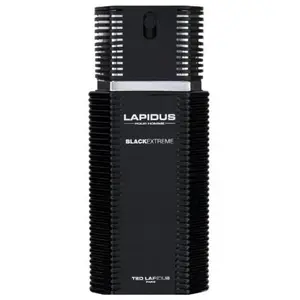 lapidus black extreme de ted lapidus parfum pou  pas cher