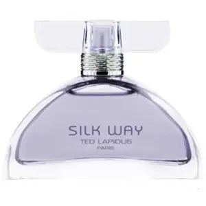 Silk Way - Eau de Parfum-75ml TED LAPIDUS pas cher