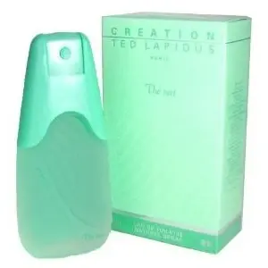 Comparateur de prix : Ted Lapidus Creation The Vert eau de toilette spray 100 ml