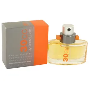 Chevignon 30Cc 30 ml - Eau De Toilette Spray Herenparfum pas cher