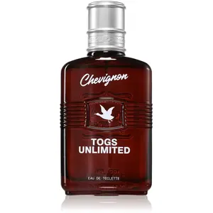 Togs Unlimited - Eau de Toilette-100ml CHEVIGNON pas cher
