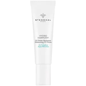 Hydrating Facial Cream Stendhal Hydro Harmony 30 ml pas cher