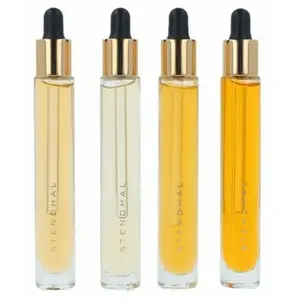 Anti-wrinkle Treatment Pur Luxe Cure Divine Stendhal (4 x 10 ml) pas cher