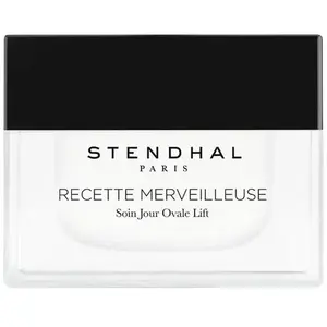 Stendhal RECETTE MERVEILLEUSE soin jour ovale lift 50 ml pas cher