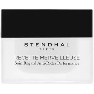 Anti-Ageing Cream for Eye Area Stendhal Recette Merveilleuse 10 ml pas cher