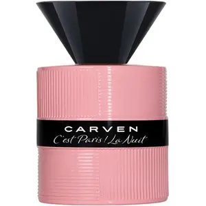 Carven C EST Paris La Nuit For Women eau de parfum vaporizador 30 ml pas cher