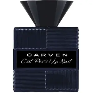 Carven C’EST Paris La Nuit For Men eau de parfum vaporizador 100 ml pas cher