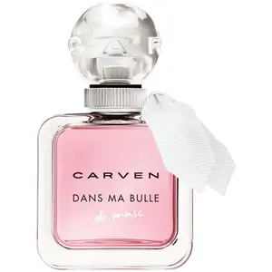 Dans Ma Bulle de Musc - Eau de Toilette-100ml CARVEN pas cher