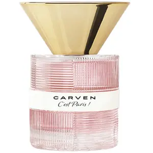 C'est Paris ! - Eau de Parfum-30ml CARVEN pas cher