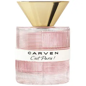 C'est Paris ! - Eau de Parfum-50ml CARVEN pas cher