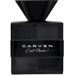 Carven C’EST Paris For Men eau de toilette vaporizador 100 ml pas cher