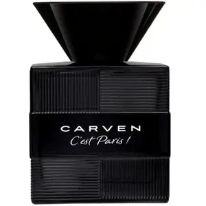 C'est Paris ! - Eau de Toilette -30ml CARVEN pas cher