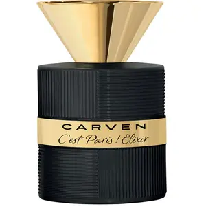 C'est Paris ! - Elixir-50ml CARVEN pas cher