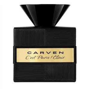 C'est Paris ! - Elixir pour Homme -50ml CARVEN pas cher