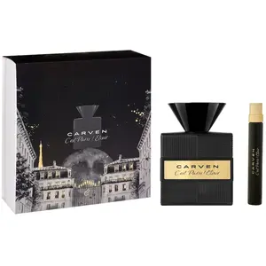 C’EST Paris Elixir For Men Estuche 2 pz