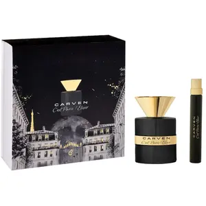 Carven C’EST Paris Elixir For Women Estuche 2 pz pas cher
