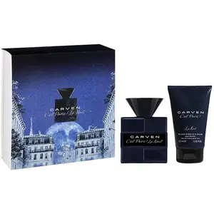 C’EST Paris La Nuit For Men Estuche 2 pz