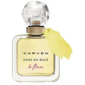 CARVEN - Dans ma Bulle de Fleurs Eau de toilette 30 ml pas cher