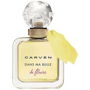 CARVEN Dans Ma Bulle Des Fleurs Edt Vapo 50 Ml pas cher