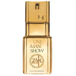 One Man Show 24K - Eau de Toilette-100ml BOGART pas cher