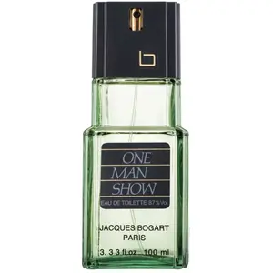 One Man Show BOGART EAU DE TOILETTE 100ML VAPO, pas cher