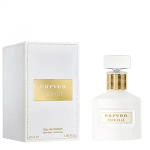 Carven Pour Elle eau de parfum vaporizador 50 ml pas cher