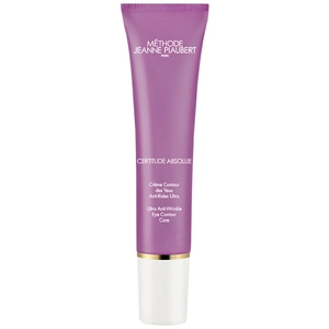 Crème Contour Des Yeux Certitude Absolue Jeanne Piaubert pas cher