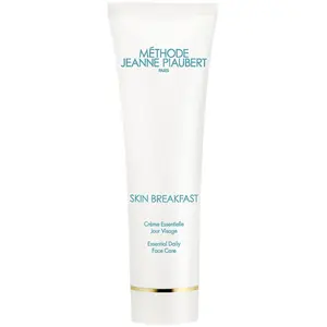 Jeanne Piaubert Skin Breakfast Crème Essentielle Jour Visage - Jeanne Piaubert - Crème Jour pas cher