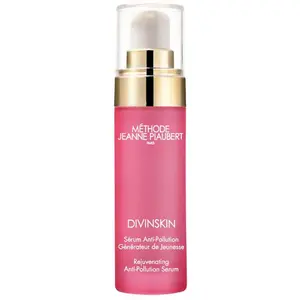 Anti-Ageing Serum Divinskin Anti-Pollution Jeanne Piaubert 30 ml pas cher