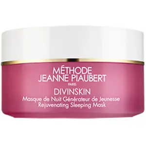 Repairing Night Mask Jeanne Piaubert 3355998701468 50 ml pas cher