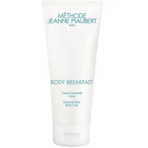 Jeanne Piaubert Crème Body Breakfast Daily Body Care Essential 200ml pas cher