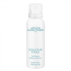 Gel nettoyant moussant Jeanne Piaubert 3355998003630 125 ml pas cher