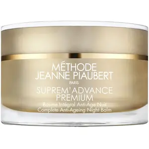 SUPREM’ADVANCE Premium baume intégral anti-âge nuit 50 ml pas cher