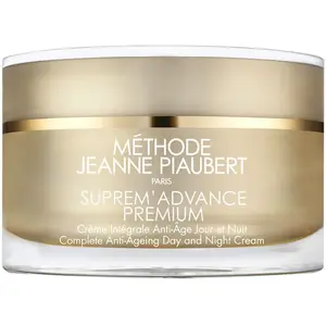 SUPREM’ADVANCE Premium crème intégrale anti-âge jour et nuit 50 ml pas cher