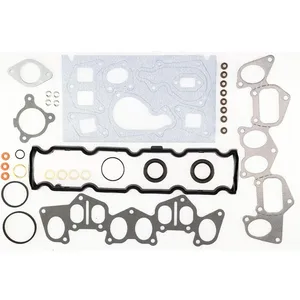 CORTECO Pochette de joints haut moteur pour FIAT: Ducato, Ulysse, Scudo & PEUGEOT: Partner, Ranch, 305, 309, 806, 205, 405, 306, Boxer (Ref: 417838P)Vendu paroscaro