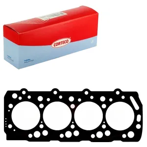 CORTECO Joint de culasse pour MITSUBISHI: Space Gear, Pajero, Montero, Shogun, L400, L300, GALLOPER, L200 & HYUNDAI: H100, Plaza, H1 (Ref: 414483P)Vendu paroscaro