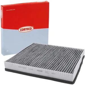 Corteco 21652996 Filtre, air de l'habitacle pas cher